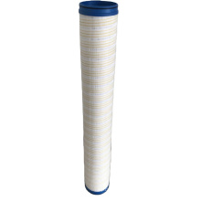 40 inch Large-Scale Flow Spray PP Water Filter Cartridge for Industrial Water Filter for Pre RO, Chemical, Water Puritation